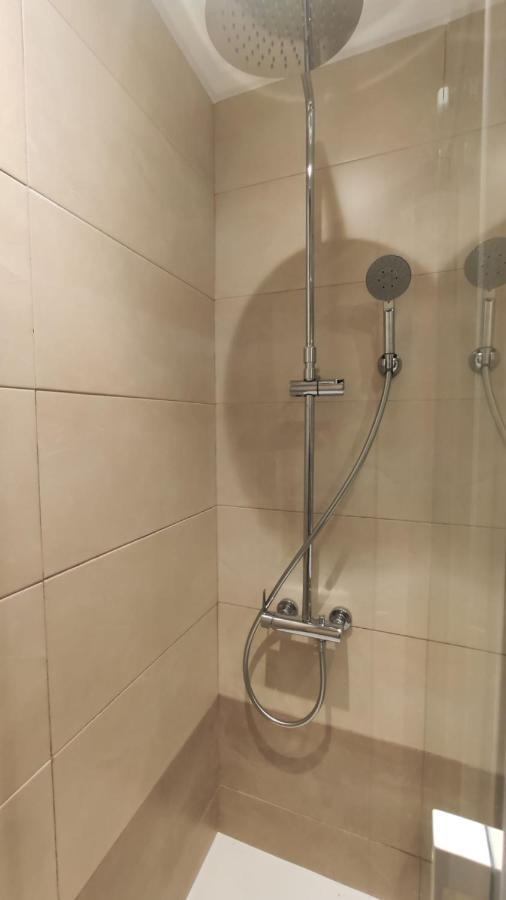 Nahima Parking Free Apartment San Sebastian Luaran gambar